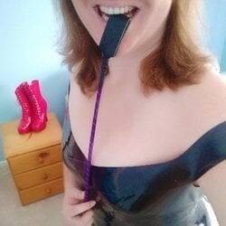 Iamvictoriagray profile