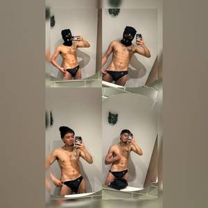 Ianquinter01 profile