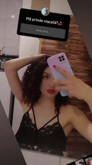 Iasminemaria23 profile