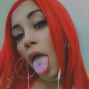 CHRISTINA FOX profile