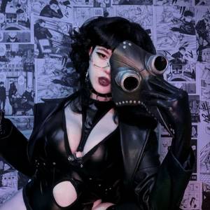 Inactivebluesocial profile