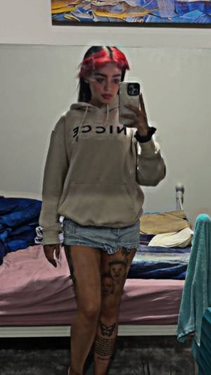 Indiareese05 profile