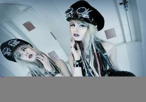 Infectedpuddiix profile