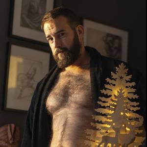 Inflatablebear profile