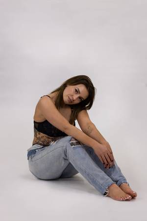 Your virtual girlfriend 💖 profile