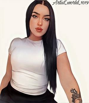 Inkedlilminxx profile