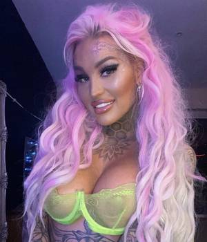 Inkprincess96 profile