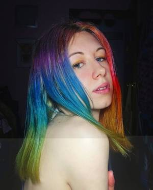 Ironbellytail profile