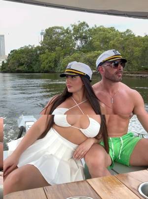 Isabelle &amp; Jeremy profile