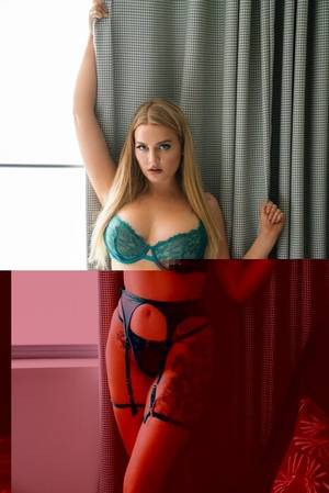 Isobelthorne profile