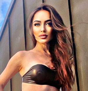 Israelimistress profile