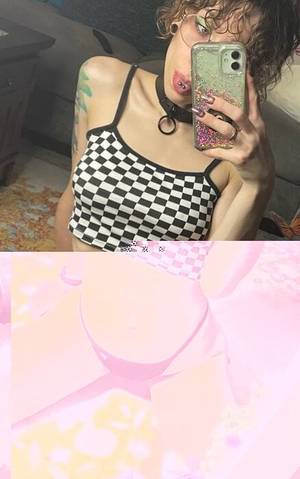 Itsjeslynpixievip profile