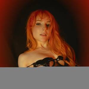 Itskristiebish profile