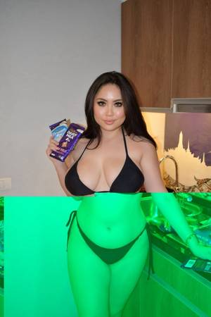 Itsmeyourbadgirl profile