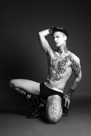 Itsmickeytaylor profile