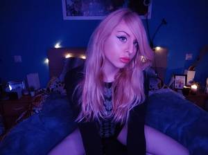 Itziarcalypso profile