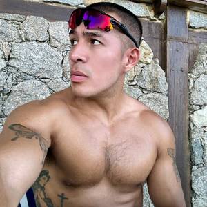 IVÁN XXL 🇲🇽🐯 profile