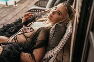 Ivyleighrose22 profile