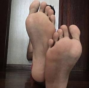 Jfeet profile