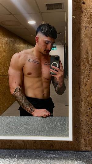 Jackfretwell profile