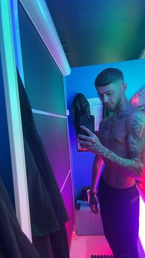 Jackhegarty22 profile