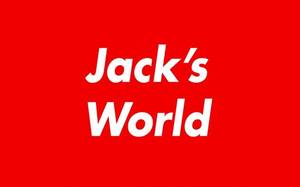 Jacksworld profile