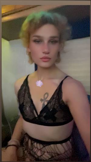 Jacybaecybaby profile