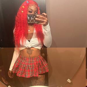 Jadeisexotic profile