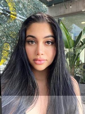 Jailyne Ojeda Ochoa profile