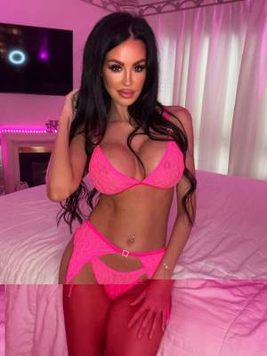 Jamiemichelle profile