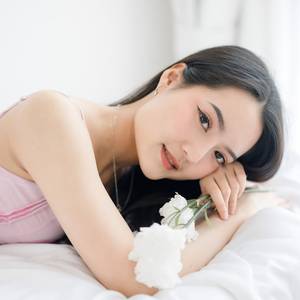 Jasmine Pearl profile