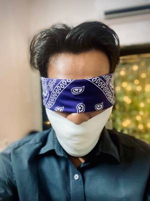 Jay Bound sub India profile