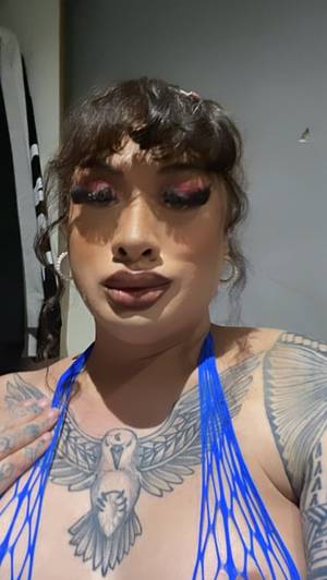 Shemale Mistress profile