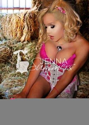 Jennasummers profile