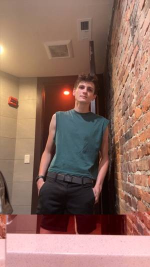 Jeremyhallxxx profile