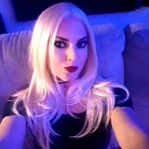 Jessicacarakasey profile