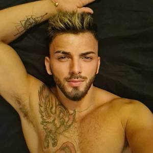 Jesusherediaxxl97 profile