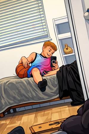 Jimmymichaelsx profile