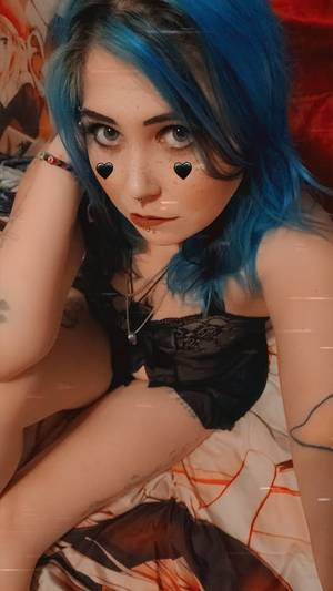 Jinxedangel93 profile