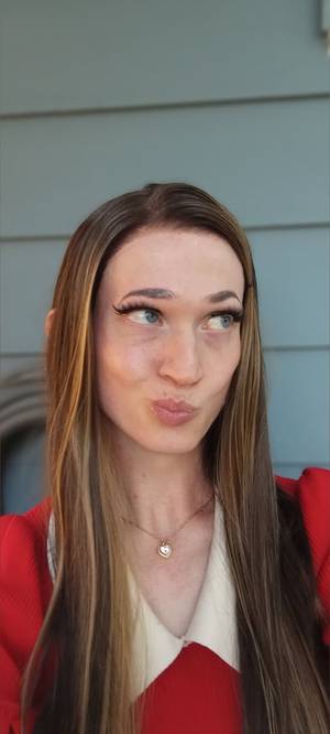 Joanclassytrans profile