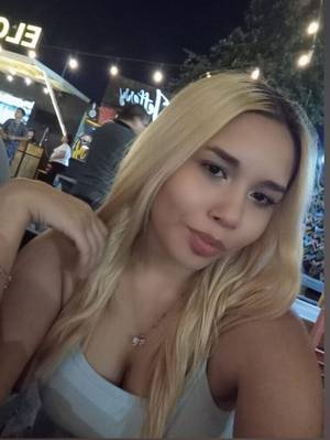 Johana castillo profile