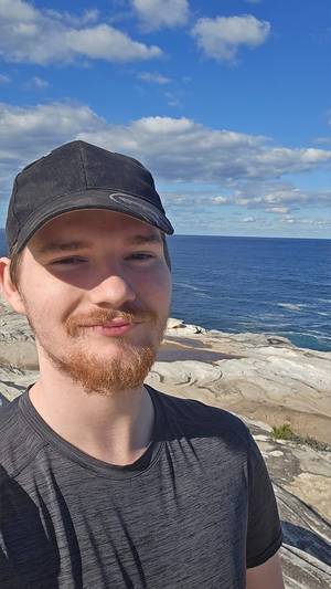 Johncole600 profile