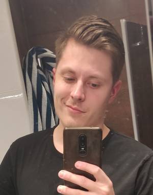 Jonathanlewd profile