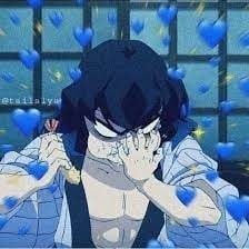 Jordan Blackwell profile