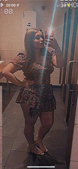 Jorjabrittle222 profile