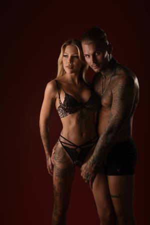 Josefin Ottosson &amp; Johannes Leonidas profile