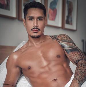 Joshua Mateo 😈 profile