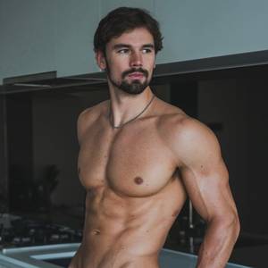 Josh Duckworth profile