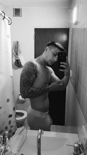 Juanpochettino3 profile