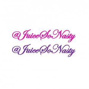 Juicesonasty profile